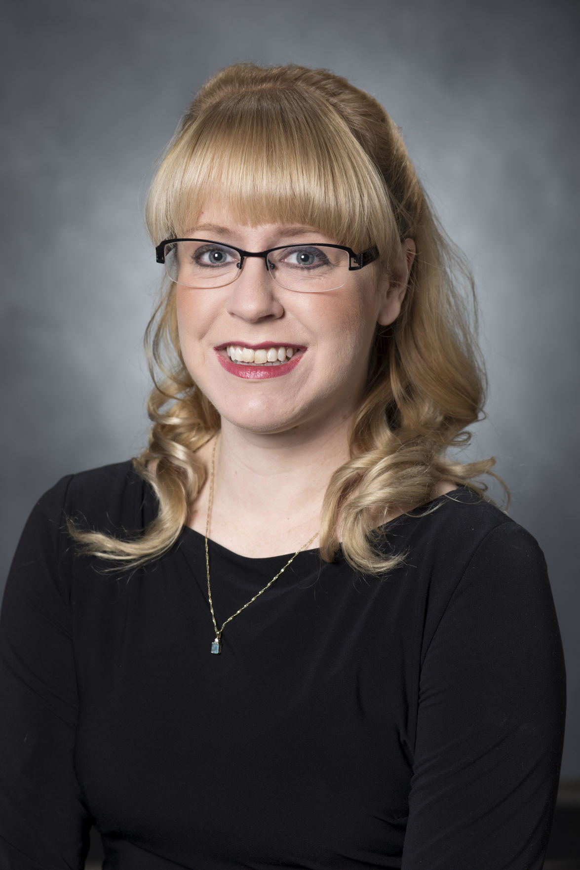 Amanda Murdie